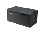 Dometic™ CFX5 95DZ Ice-Free 95L Electric Cooler - Black