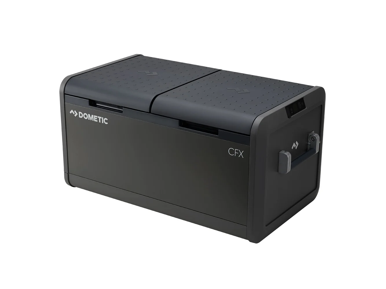 Dometic™ CFX5 95DZ Ice-Free 95L Electric Cooler - Black