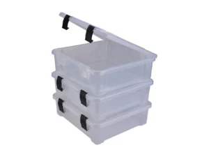 Plano ProLatch Stowaway *3-Pack