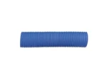Trident Marine 4" x 50' Blue Polyduct Blower Hose