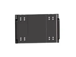 Power-Pole MtoS Verado Plate - Black
