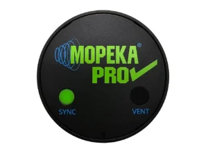 Mopeka Pro Check Universal for Multiple Liquids Bottom Up Sensor w/Grease & 3 Spacers