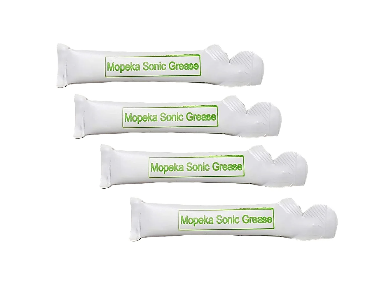 Mopeka Sonic Grease Single Use Packet *4-Pack