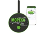 Mopeka PRO+ Residential BLE - LR f/48" Tall Tanks or Less