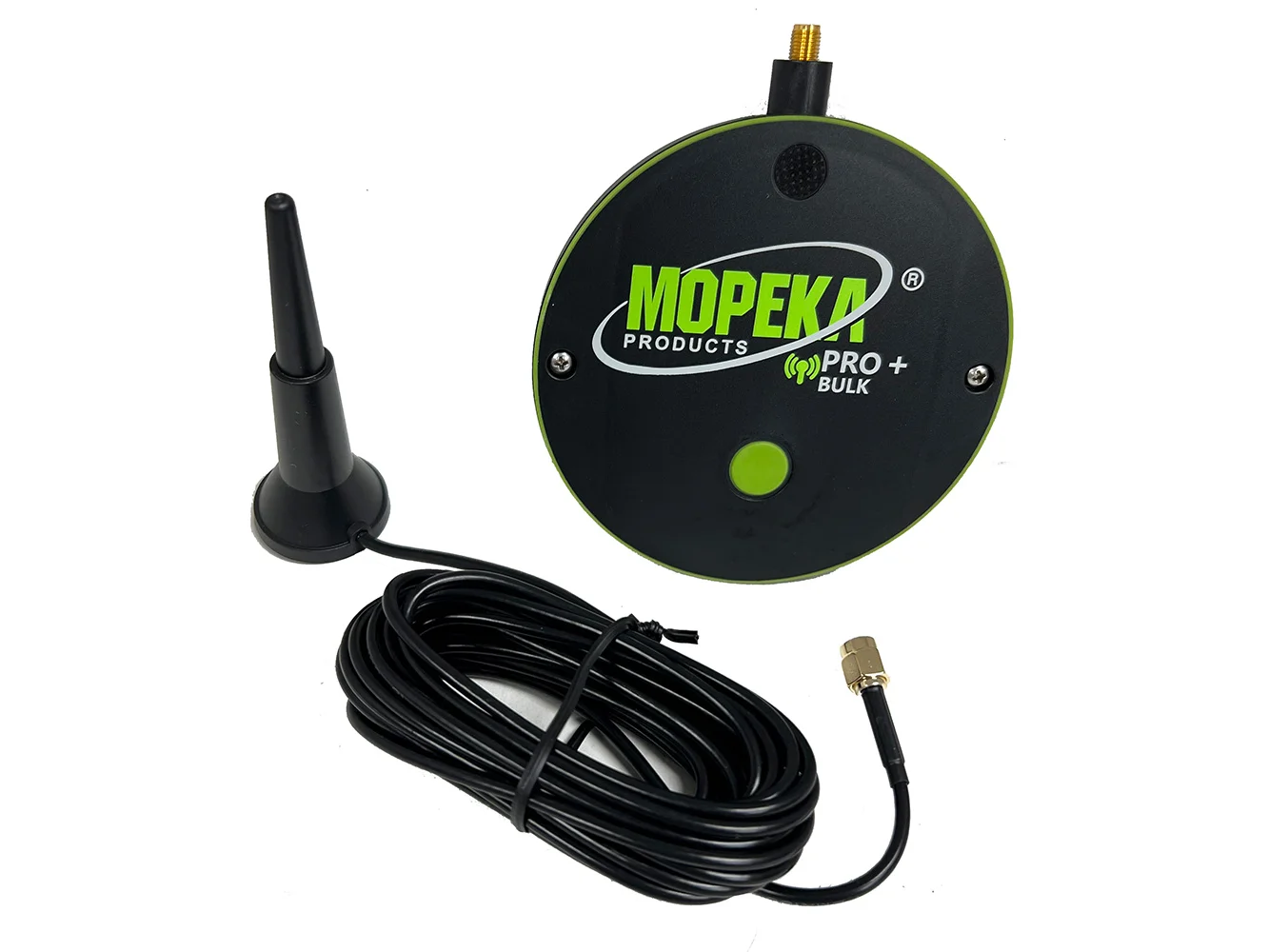Mopeka PRO+ Bulk Cellular LTE - Cat - M1 f/Over 4' Tall