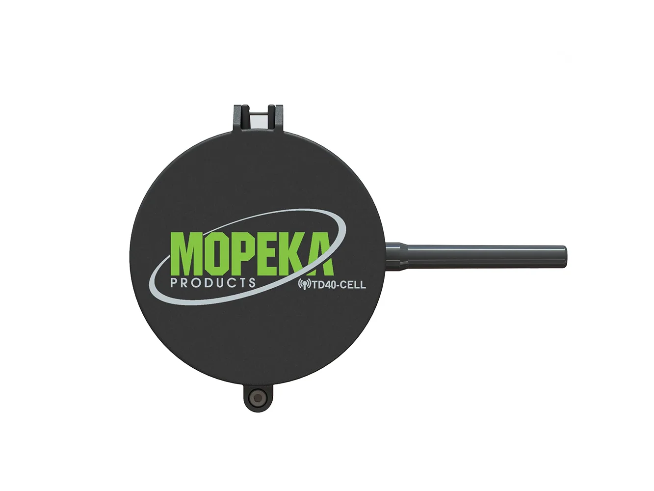 Mopeka TD40 BLE - LR 4' to 18' Tall - Work w/All Non-Pressurized Fluids