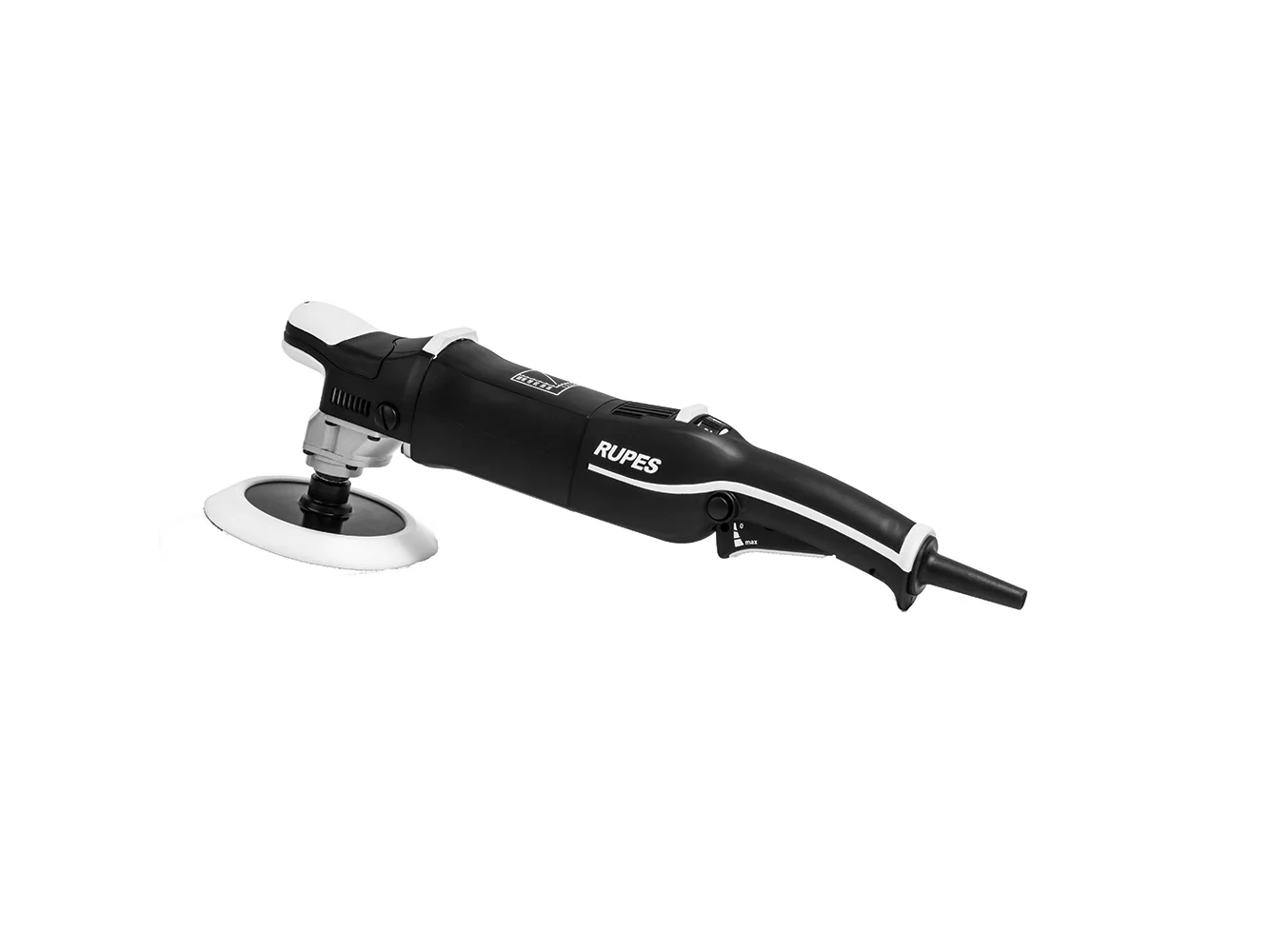 RUPES Rotary Polisher Bigfoot LH19E (Tool Only)