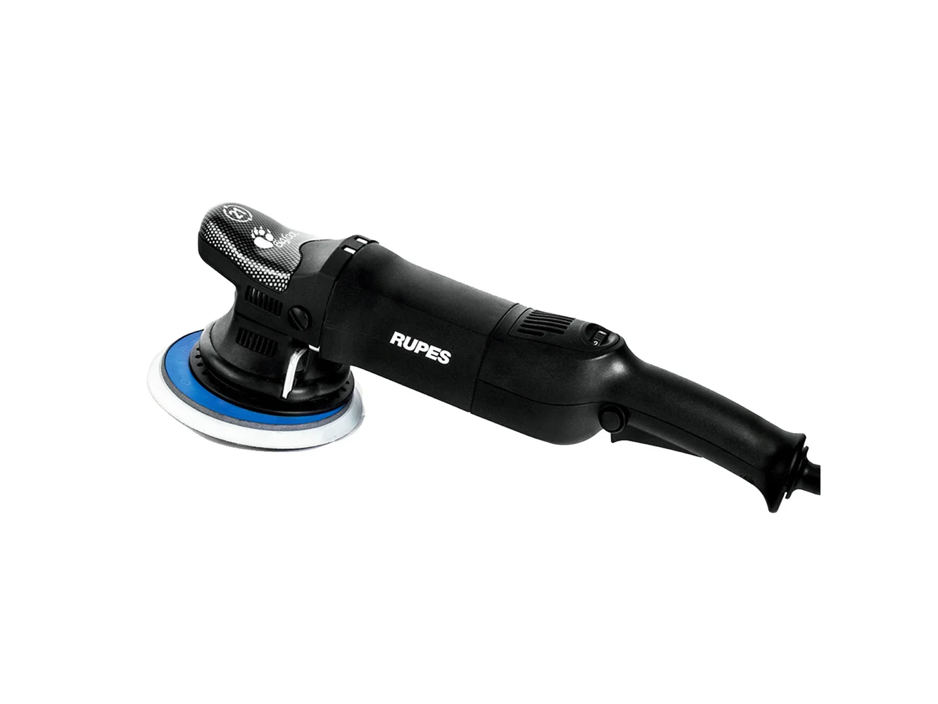 RUPES Random Orbital Polisher Bigfoot (Tool Only)