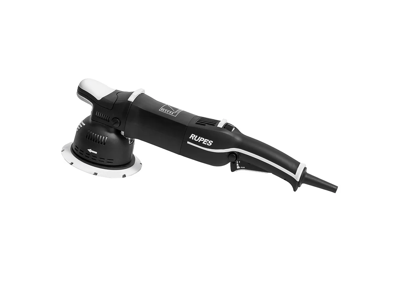 RUPES Gear Driven Dual Action Polisher Bigfoot Mille LK900E (Tool Only)