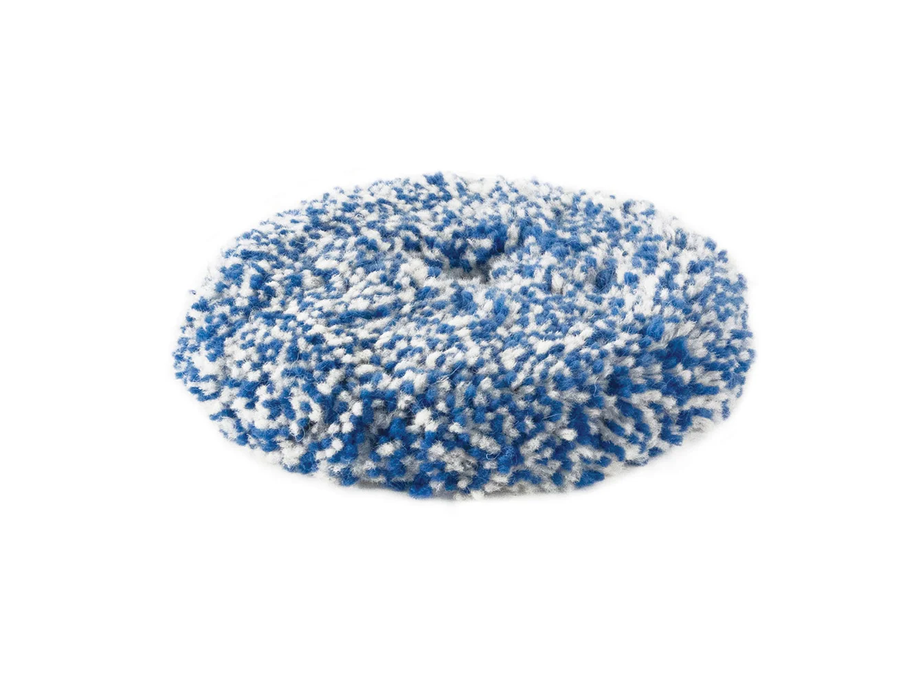 RUPES Twisted Wool Polishing Pad f/Rotary Polisher 180mm