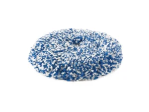 RUPES Twisted Wool Polishing Pad for Rotary Polisher 230mm