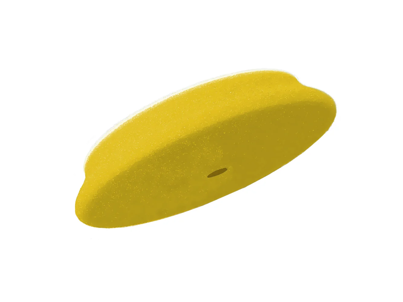 RUPES D-A Fine Finishing Foam Pad 150/180mm - Yellow