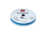 RUPES D-A Coarse Wool Polishing Pad 80mm - Blue