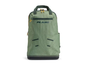 Plano Weekend&trade; Tackle Backpack - Moss
