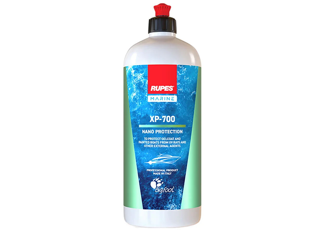 RUPES Marine XP-700 Nano Protection 1000ml/33.8oz