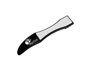 RUPES Bigfoot Claw Pad Tool w/Nylon Brush & Pad Blade - No Holder