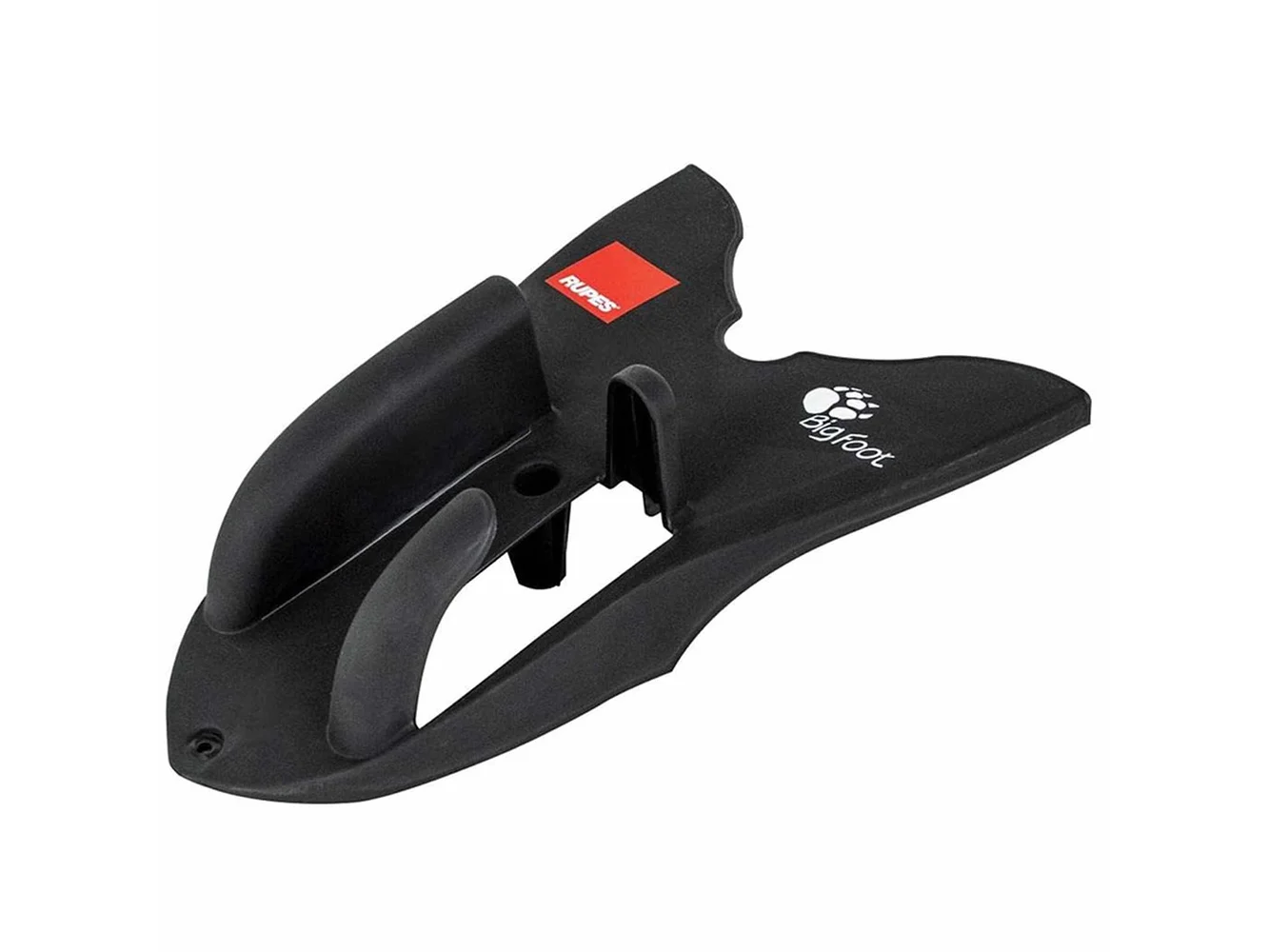 RUPES Bigfoot Wall Mount Tool Holder w/Mounting Screws