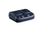 RUPES Dual Battery Charger f/iBrid HLR15 & HLR21 Batteries w/LED Indicators