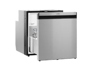 Dometic&trade; NRX 60S Drawer Refrigerator - 60L - Stainless Steel