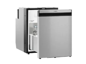 Dometic&trade; NRX 50S Drawer Refrigerator - 50L - Stainless Steel