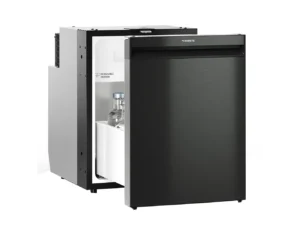 Dometic&trade; NRX 50C Drawer Refrigerator - 50L - Dark Grey