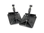 Smart Tabs SX Series by Lectrotab 10.5" X 12" f/21'-25' Boats Up To 350 HP