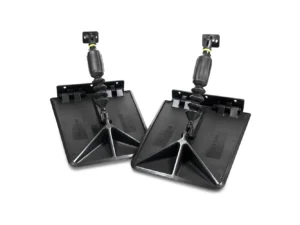 Smart Tabs SX Series by Lectrotab 10.5" X 12" f/21'-25' Boats Up To 350 HP