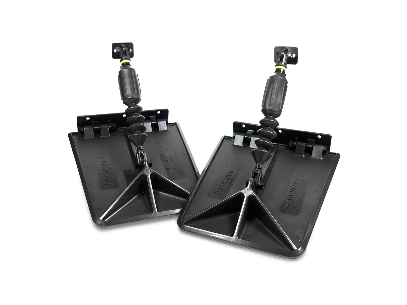 Smart Tabs SX Series by Lectrotab 10.5" X 12" f/21'-25' Boats Up To 350 HP