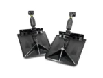 Smart Tabs SX Series by Lectrotab 10.5" X 12" f/21'-25' Boats w/150-220 HP