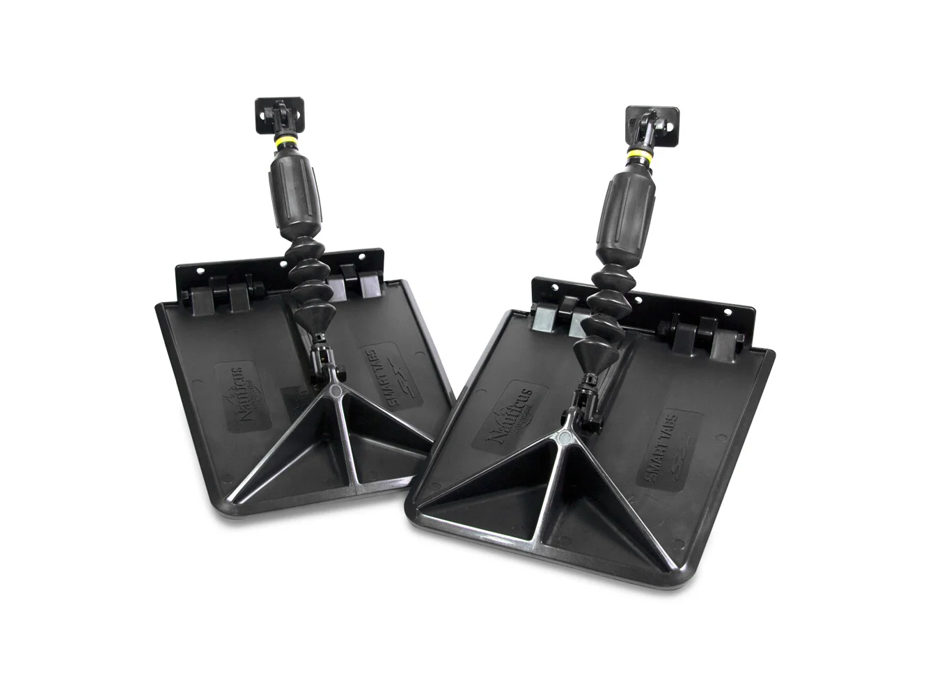 Smart Tabs SX Series by Lectrotab 10.5" X 12" f/21'-25' Boats w/150-220 HP