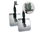 Smart Tabs Pro Troller Series by Lectrotab f/12'-16' Boats w/40 - 80 HP