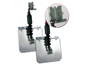 Smart Tabs Pro Troller Series by Lectrotab f/12'-16' Boats w/40 - 80 HP