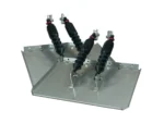 Smart Tabs II Series Trim Tabs by Lectrotab 16" X 10" f/23'-30' Boats - 8500lbs Max