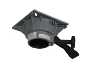Springfield 2-7/8" Trac-Lock&trade; III Locking Swivel