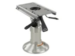 Springfield 2-7/8" Heavy-Duty Adjustable Mainstay Package - 12"-14.5"