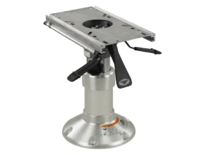 Springfield 2-7/8" Heavy-Duty Adjustable Mainstay Package - 12"-14.5"