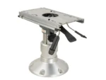 Springfield 2-7/8" Heavy-Duty Adjustable Mainstay Package - 10"-12"