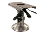 Springfield 2-7/8" Heavy-Duty Adjustable Mainstay Package w/Tension Knob - 9" Base
