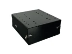 Shark A1 Plinth Black Alloy 120-170mm Added Height