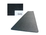 Gator Guards GatorSkinz™ Non-Skid Step Pad - Grey Grit - 16" x 4"