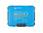 Victron Orion-Tr 12/24-15A (360W) Isolated DC-DC Converter