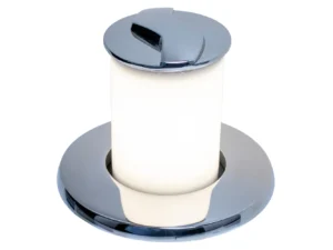 Sea-Dog LED Pop-Up Table Light - 5" - Closed