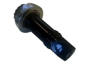 Lowrance ForwardScan Depth Transducer Only - No Sleeve or Plug