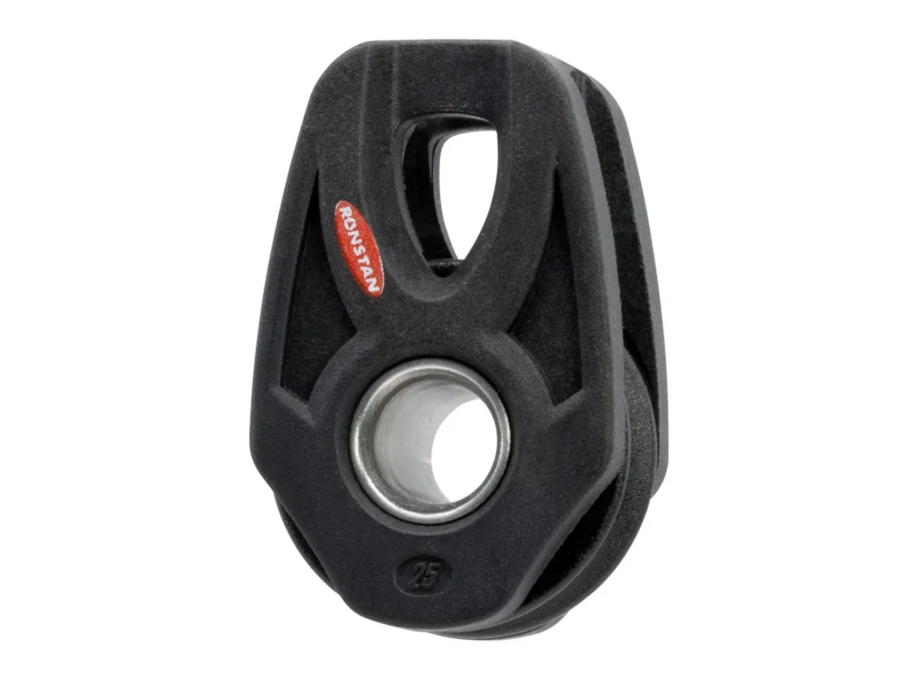 Ronstan Series 25 Ball Bearing Orbit Block™ - Lashing