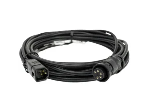 Airmar MM-HB Mix & Match&trade; Cable 5-Pin 600W Series w/Humminbird #9 Connector - 9M