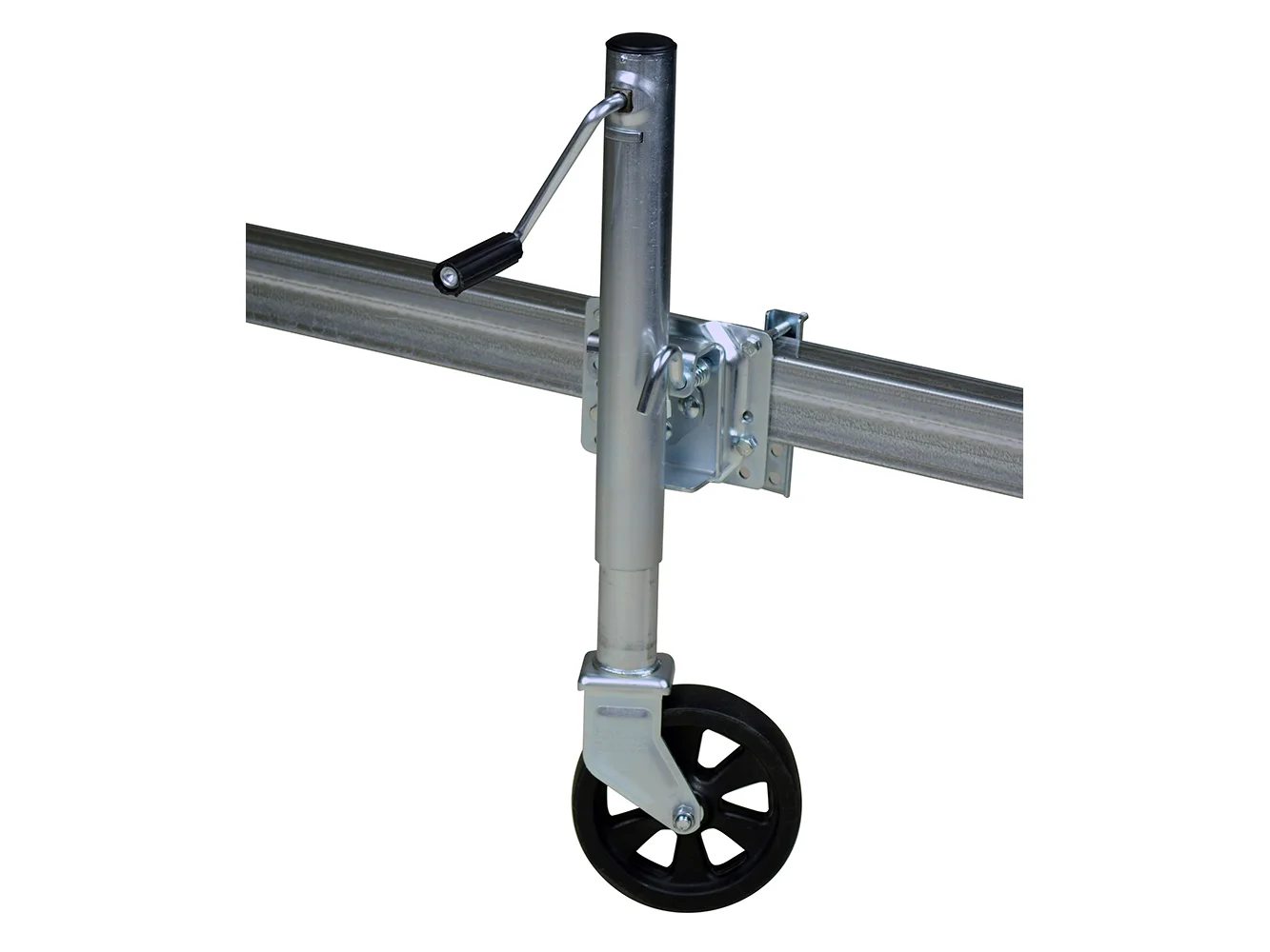 C.E. Smith 1,000 lb Trailer Swivel Jack