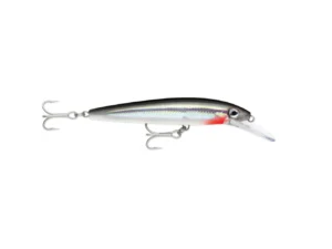 Rapala Husky Magnum 15 - 5-1/2" - Silver