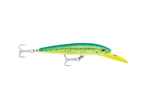 Rapala Husky Magnum 25 - 6-1/4" - Dorado