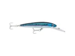 Rapala Husky Magnum 25 - 6-1/4" - Silver Blue Mackerel