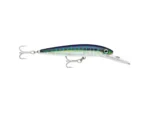 Rapala Husky Magnum 25 - 6-1/4" - Sailfish UV